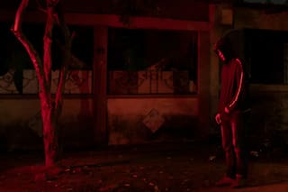 El territorio de las pandillas en Honduras: "O nos matan o los matamos"