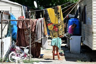 Salvini vuelve a desafiar a Europa al proponer un censo de gitanos