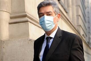 Jueces repudiaron las declaraciones de Leopoldo Moreau contra Horacio Rosatti