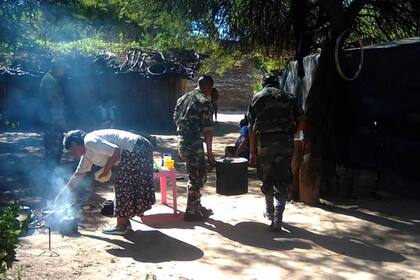 Chaco es una de las provincias más golpeadas por el coronavirus, con 38 muertos y 675 casos de contagios registrados