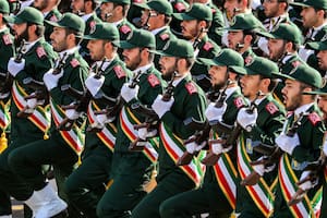 El único país del mundo con dos ejércitos y otras claves para entender a Irán