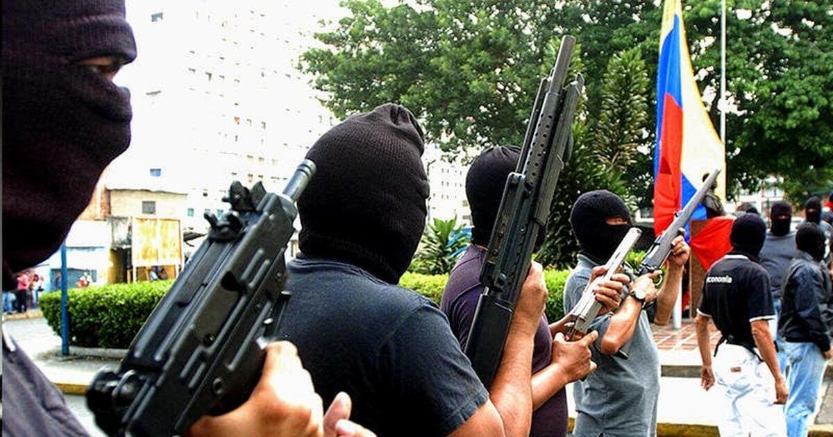 La detención de ciudadanos extranjeros, una práctica con la que el chavismo apunta contra gobiernos enemigos