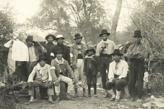 La masacre de Napalpí: Chaco inicia el primer “juicio por la verdad” por el etnocidio