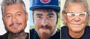 De la propuesta a Marcelo Tinelli al sorpresivo anuncio de Olga y el estreno de Beto Casella