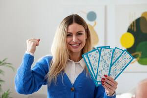 Mientras ciertos estados acumulan numerosos ganadores de la lotería, hay lugares donde nunca se registró un ganador