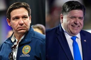 Mientras ciudades como Miami, bajo la gestión de Ron DeSantis, pierden terreno en las búsquedas, Chicago se afianza como destino turístico, un logro que JB Pritzker ya celebró en 2024