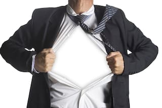 La nueva manera de "ponerse la camiseta"