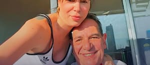 Mientras cumple su condena, José Alperovich se casará con Marianela Mirra