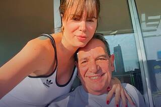 Mientras cumple su condena, José Alperovich se casará con Marianela Mirra