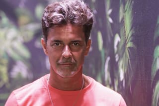 Mariano Martínez: del grave accidente que casi le cuesta la vida a por qué se negó a participar de MasterChef