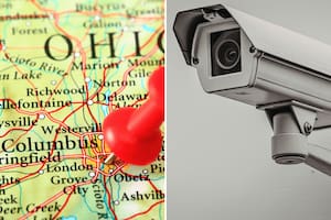 La ciudad que se resiste a quitar las cámaras que leen las placas de los vehículos y “colaboran con el ICE”