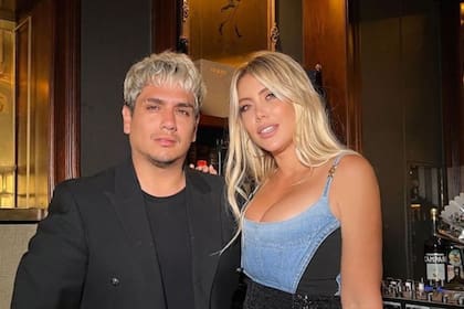 Mientras él celebró su ingreso, ella eligió no pronunciarse públicamente