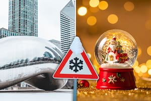 Las posibilidades reales para esta fecha, según The Old Farmer’s Almanac