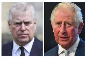 Mientras el príncipe Andrés enfrenta una demanda por abuso sexual por parte de Virginia Giuffre, crece la preocupación de la corona por la reputación