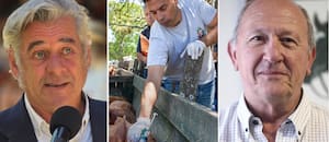 El campo se divide por una medida del Gobierno que promete bajar costos