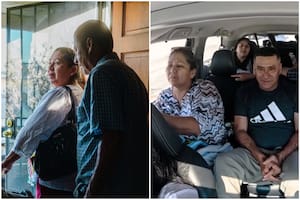 Adiós al sueño americano: llegaron a California hace 30 años y decidieron autodeportarse a México