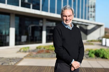 "Mientras haya una oposición que tiene ideas anacrónicas y equivocadas, y que sigue teniendo posibilidad de ganar elecciones, el temor de los inversores va a estar siempre”, dice Gustavo Lopetegui