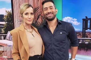 Prandi y el Tucu López se cruzaron en vivo por el uso del lenguaje inclusivo en las escuelas