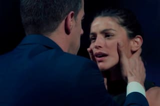 Campanas en la noche: Luciana comienza a descubrir las mentiras de Vito