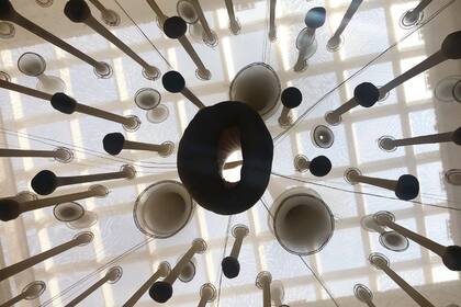 Mientras nada sucede (2008)