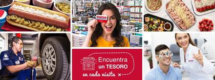 Mientras otras tiendas duplican o triplican precios, Costco tiene una política de no aplicar márgenes mayores al 15%