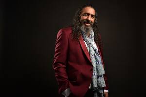 La justicia española investiga a Diego el Cigala por violencia de género