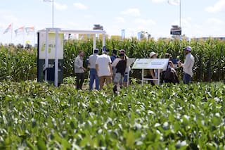La industria semillera apunta a dominar una agricultura más desafiante