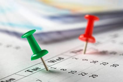 Mientras que el 1° de mayo es un feriado, el 2 es un día no laborable, por lo que habrá diferencias en su impacto en los servicios de CABA