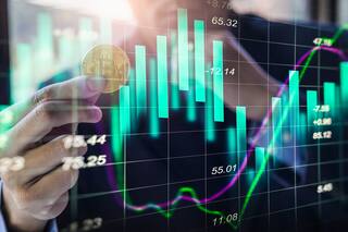 Elon Musk: una compra y tuits llevaron al bitcoin a su máximo histórico