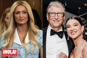 Del desgarrador testimonio de Paris Hilton al romance de la hija de Bill Gates con el nieto de Paul McCartney