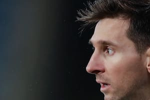 Habló Laporta: la verdadera razón por la que Messi todavía no firma con Barcelona