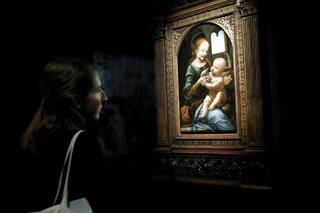 Las enseñanzas ocultas de Leonardo