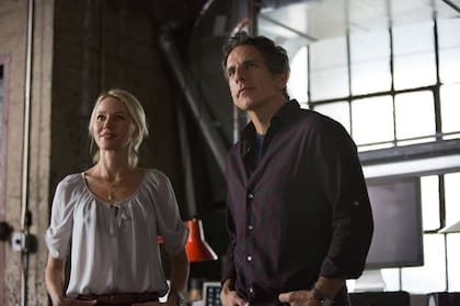 Mientras somos jóvenes, la película de Netflix con Ben Stiller que causa furor entre sus suscriptores (Foto: Netflix)