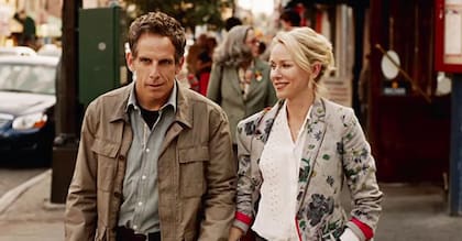 Mientras somos jóvenes, la película de Netflix con Ben Stiller que causa furor entre sus suscriptores (Foto: Netflix)