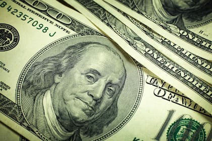 Mientras tanto, Banco Nación, que suele tener una de las cotizaciones más bajas del mercado, ofrecía el billete a $79,50