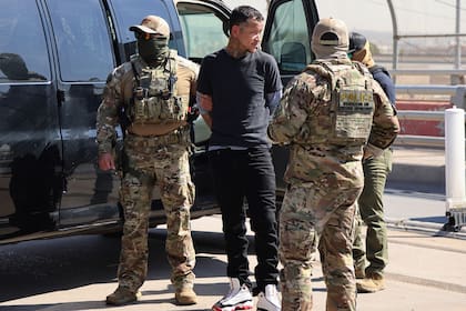 Mientras Texas suma 95 acuerdos con ICE, California limita colaboración pero sigue entre los estados con más órdenes de deportación