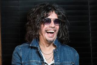 El Zorrito elige cinco temas para una buena cena