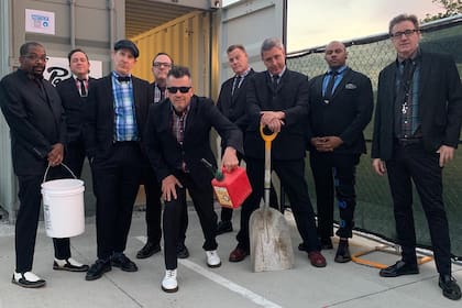 Mighty Mighty Bosstones