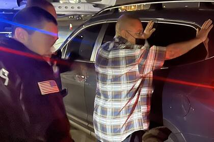 Migrantes que residían en Nuevo México se encuentran desaparecidos tras ser arrestados por el ICE