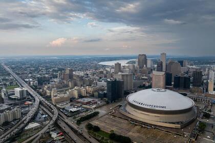 Migrantes de Nueva Orleans alteran su rutina por miedo a la llegada de agentes de la Patrulla Fronteriza