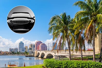 Migrantes indocumentados ya no pueden registrar vehículos en Florida sin un pasaporte con documentos adicionales