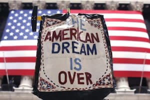 Migrantes latinos se van de Estados Unidos por temor (Foto: Reuters).