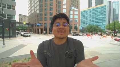 Migrantes nicaragüenses en Texas enfrentan vida precaria: sin licencia, alquileres o vuelos nacionales por falta de documentos