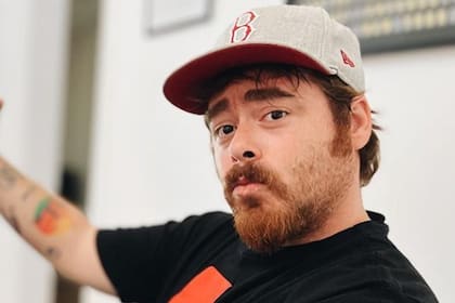 Migue Granados explicó en qué consiste su dieta