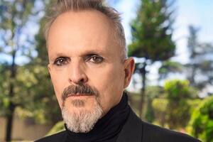 La pelea de Miguel Bosé y su expareja por el reconocimiento de sus hijos