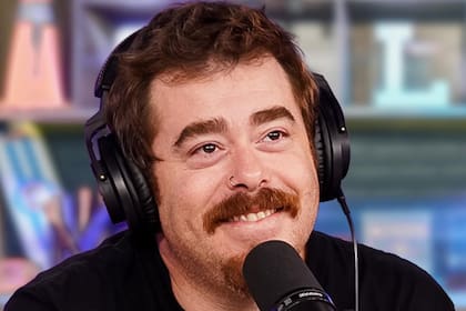 Migue Granados, en medio de la polémica por los Martín Fierro de streaming