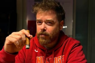 Migue Granados respondió qué piensa de Ozempic y fue tajante