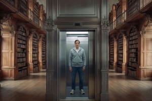 Migue Granados y una fuerte apuesta en Olga: cómo es el programa de Iván de Pineda