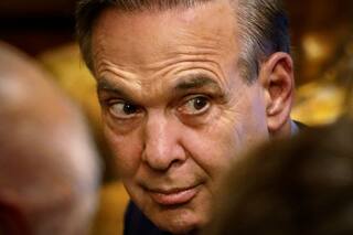 Pichetto. El hombre de los US$5000 millones en un día