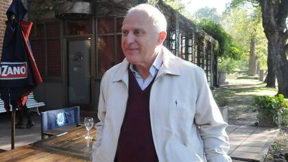 Miguel Lifschitz